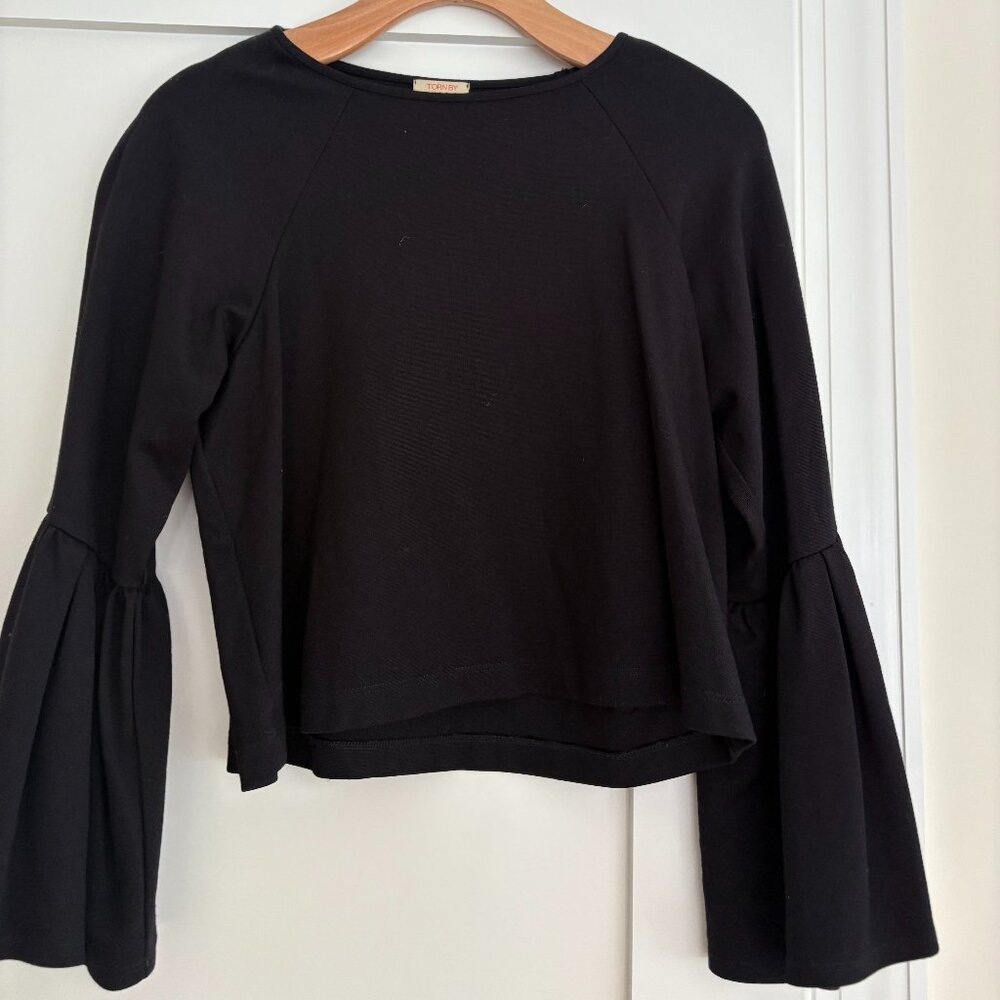 Torn by Ronny Kobo Noemi Top